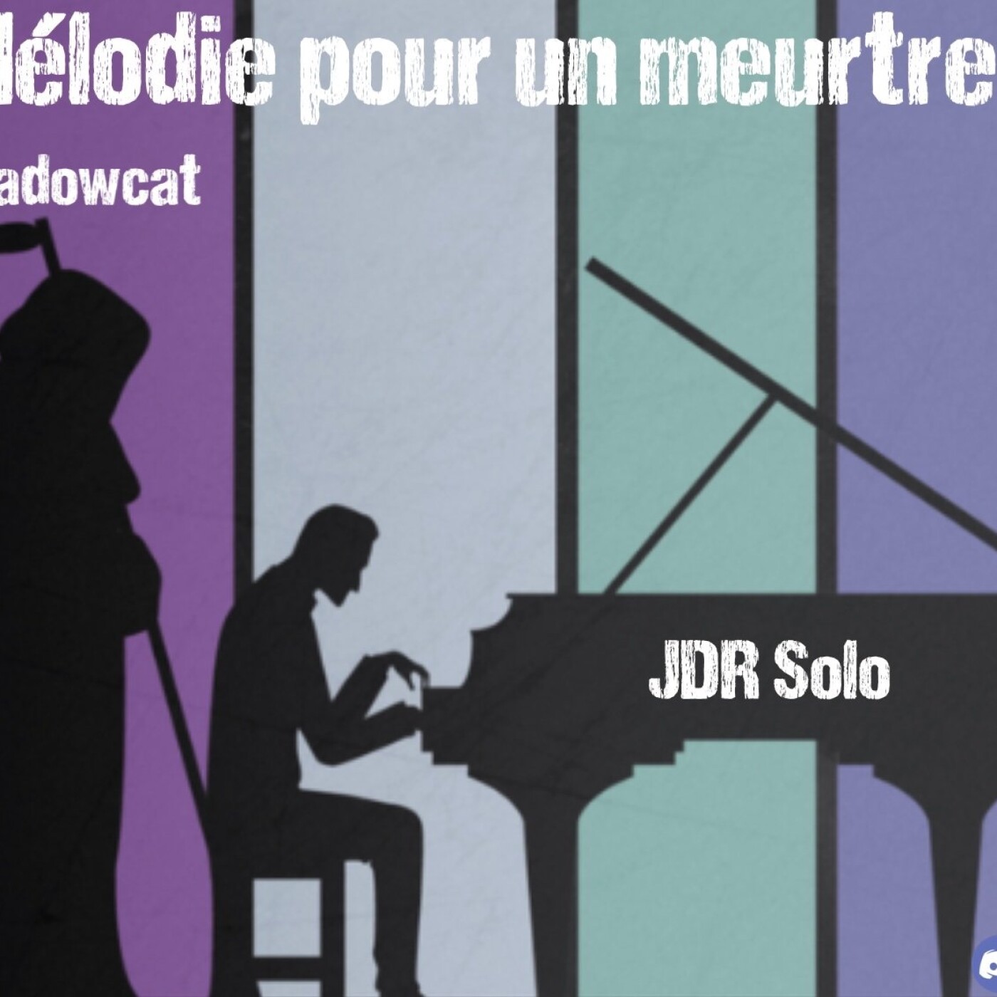 Mélodie pour un Meurtre - Partie episode artwork