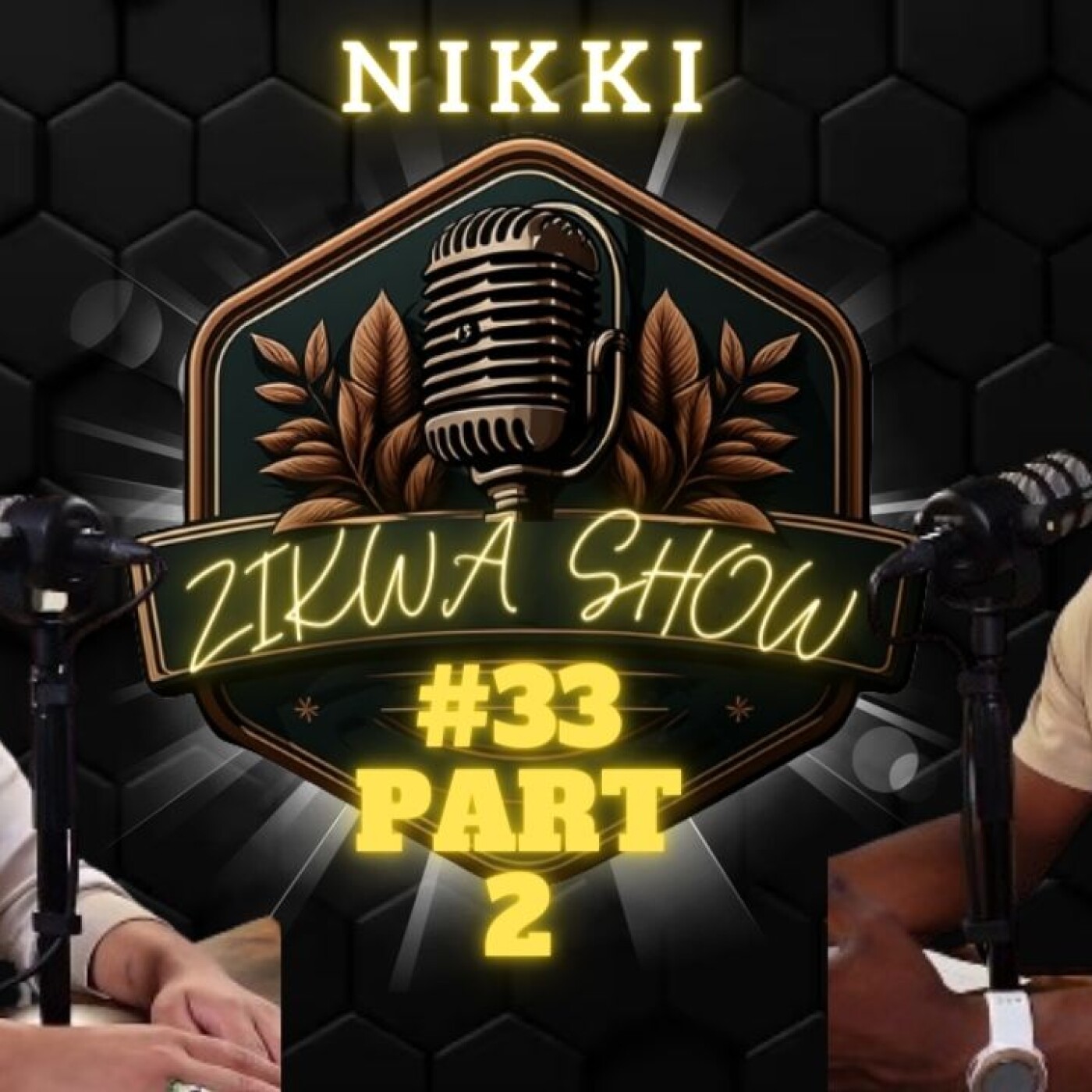 ZIKWA SHOW