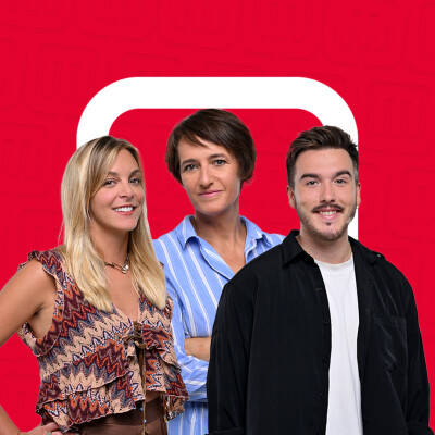 Les Feel good news: Une immense star attendue à la co-animation de San Remo! cover