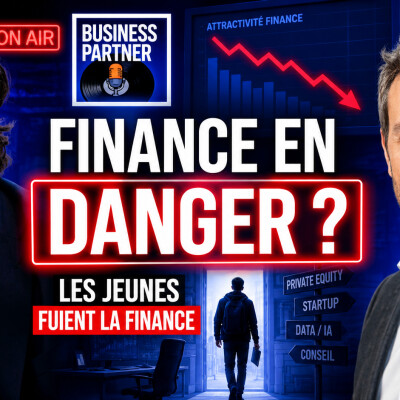 66 professionnels sur 70 pensent que leur budget est une honte. Aucun ne l'a dit devant ses collègues avec Nicolas Berland cover