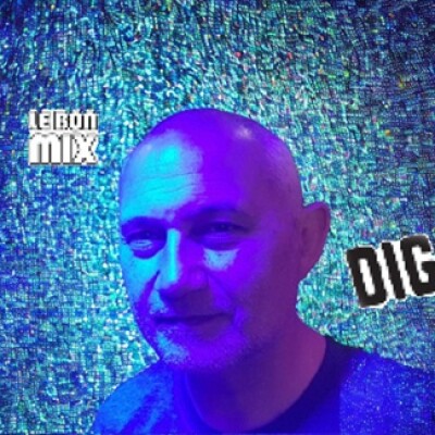 DIG - 18.09.2026 - Avec Jeesus Ofcool cover