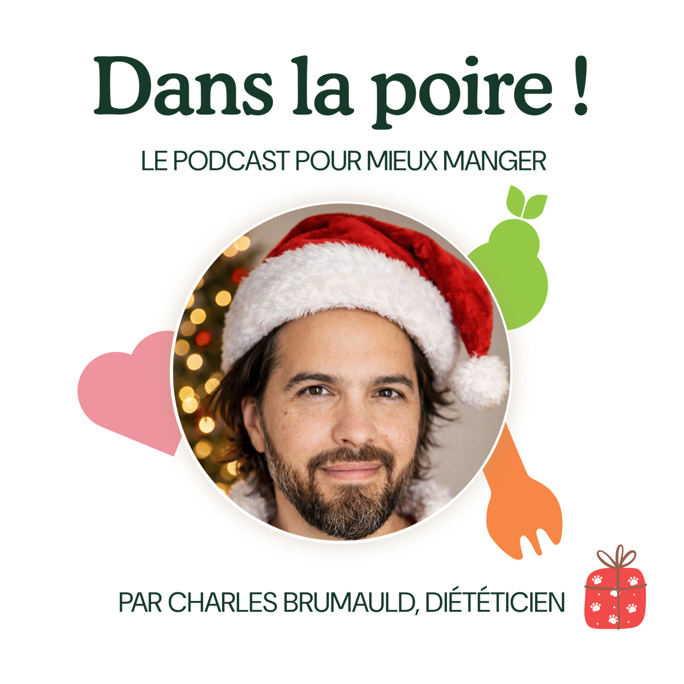 🎁 Bonus ! Quand votre tête dit “c’est foutu” : une micro-boussole pour pour bien manger pendant les fêtes