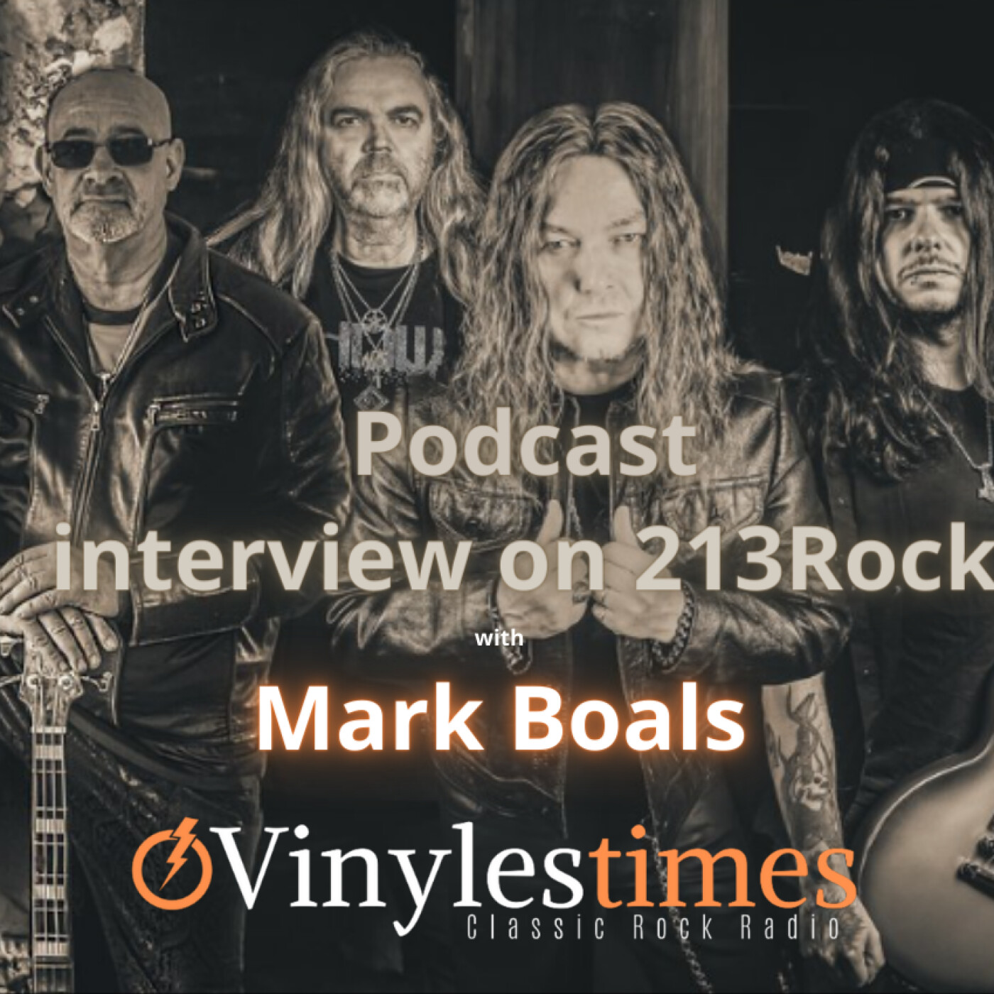 VINYLESTIMES CLASSIC ROCK RADIO