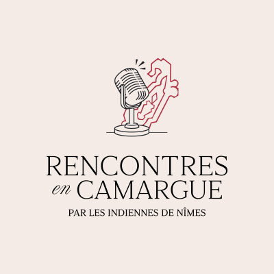 Amandine Lieurade - Gérante des Indiennes de Nîmes cover