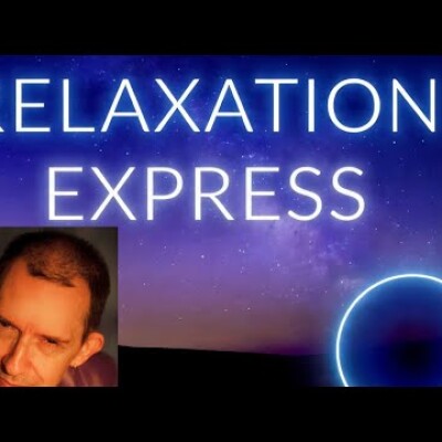 Sommeil Relaxation Express 🌙 cover