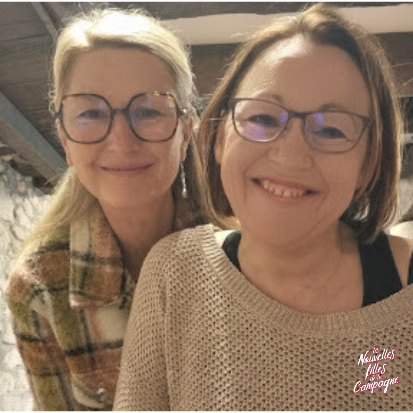 Les Nouvelles filles de la Campagne.