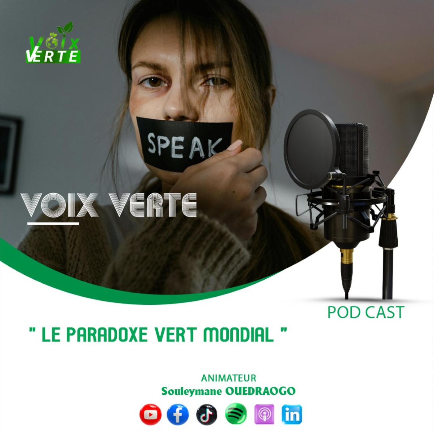 Voix Verte