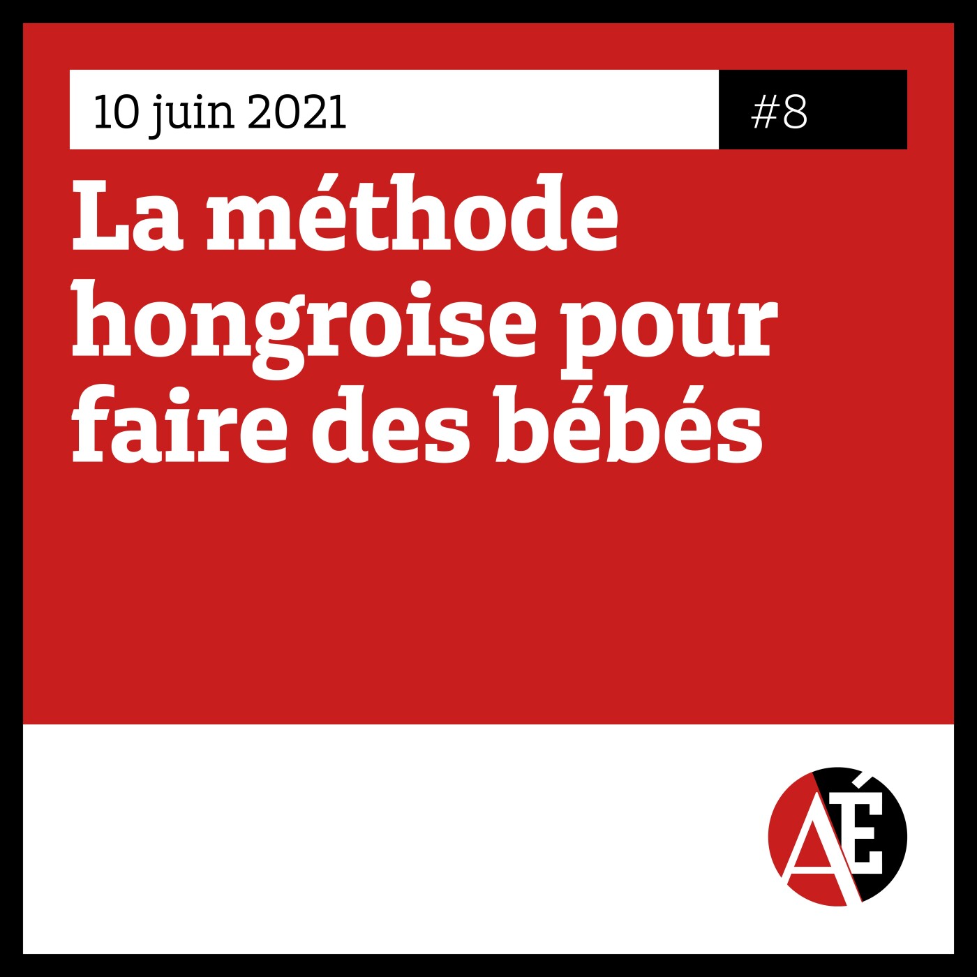 L’AntiÉditorial
