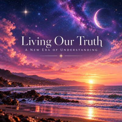 Living Our Truth: A New Era of Understanding cover