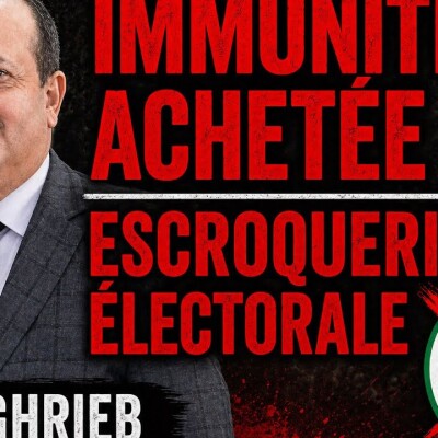 Scandale à Blida : Comment Sifi Ghrieb offre l’immunité parlementaire à son lobbyiste véreux cover