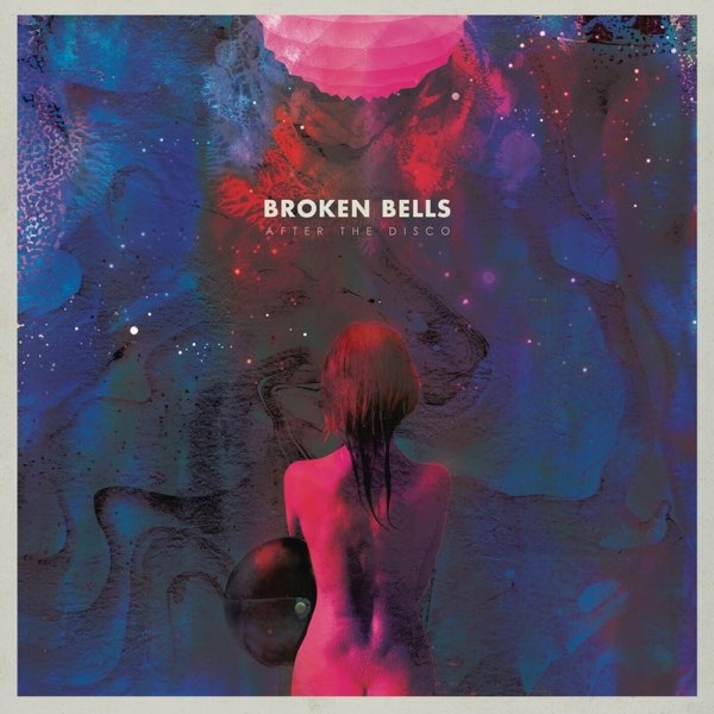 Danger Mouse, épisode 14 : Broken Bells, After the Disco (2014) episode artwork