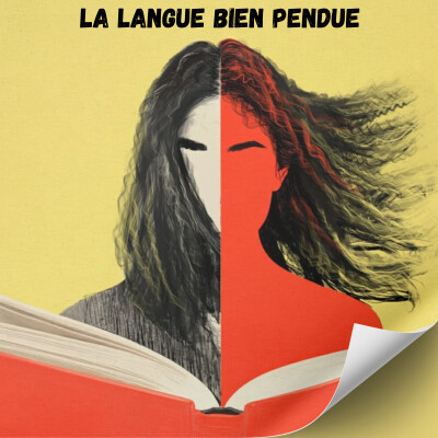 4. La langue bien pendue cover