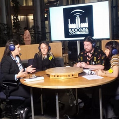 C'est la fin du géoblocage ? Avec Virginie Rozière - fév. 2018 cover