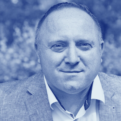 S2 #29 Christophe Nail, PDG de Funé Sphère cover