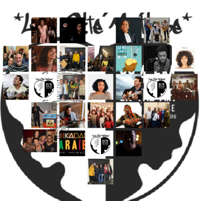 LCM# 23 Hommage aux 22 invités (06/09/2021) cover