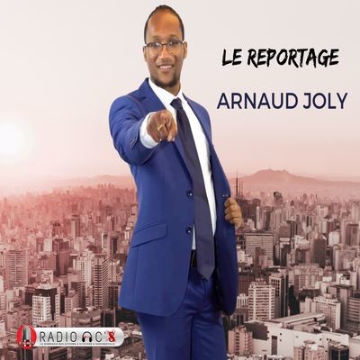 Le Reportage d'Arnaud Joly du 11/11/2021 "La Foire d'ARTgenteuil" cover