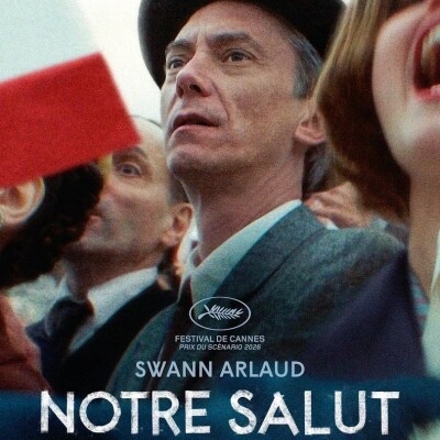 Notre Salut cover