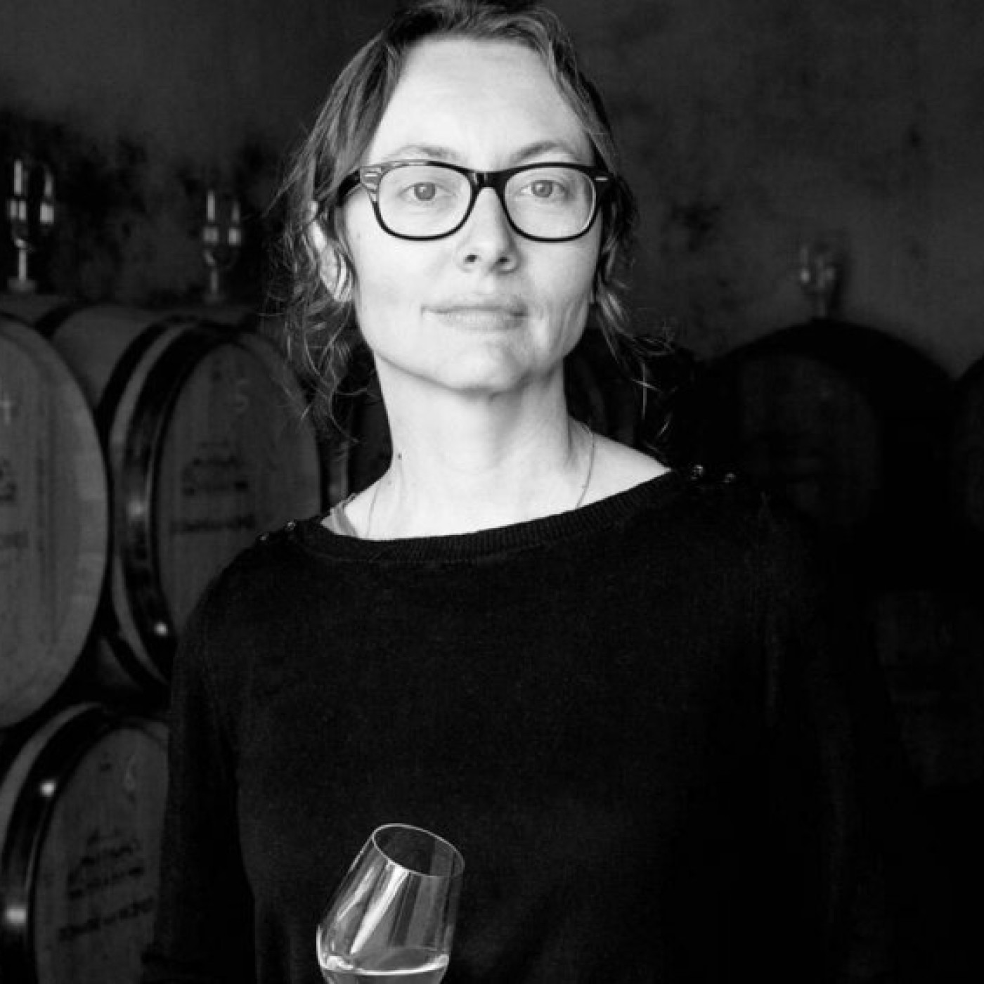 890e émission : Pascaline Lepeltier 890e émission : Pascaline Lepeltier