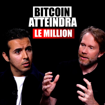 Bitcoin n'est pas un investissement, c'est un plan B | Solide #6 cover