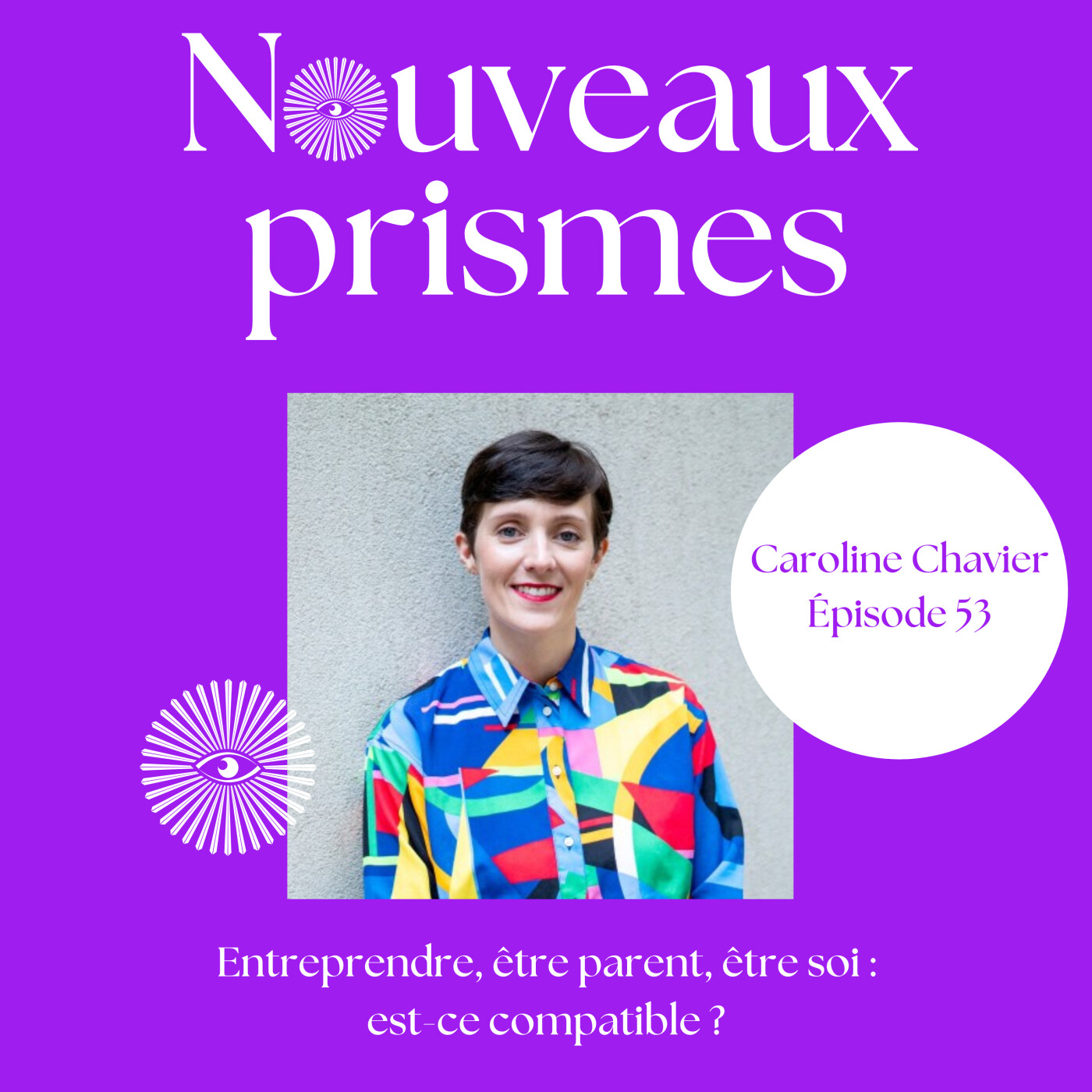 Nouveaux Prismes - Ressources Humaines (RH), recrutement, management, marque employeur et parentalité en entreprise