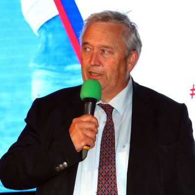 Rendez-vous avec...#22 : Olivier de Seyssel cover