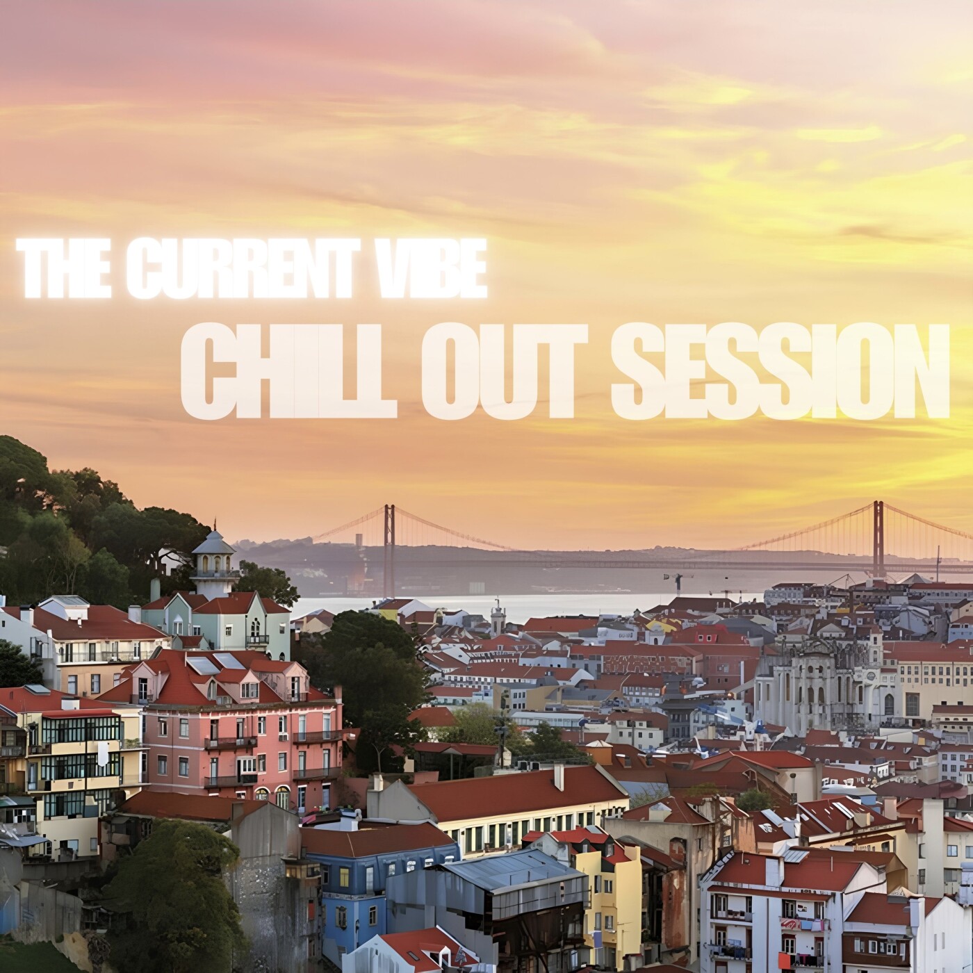 CHILL OUT SESSION episode artwork
