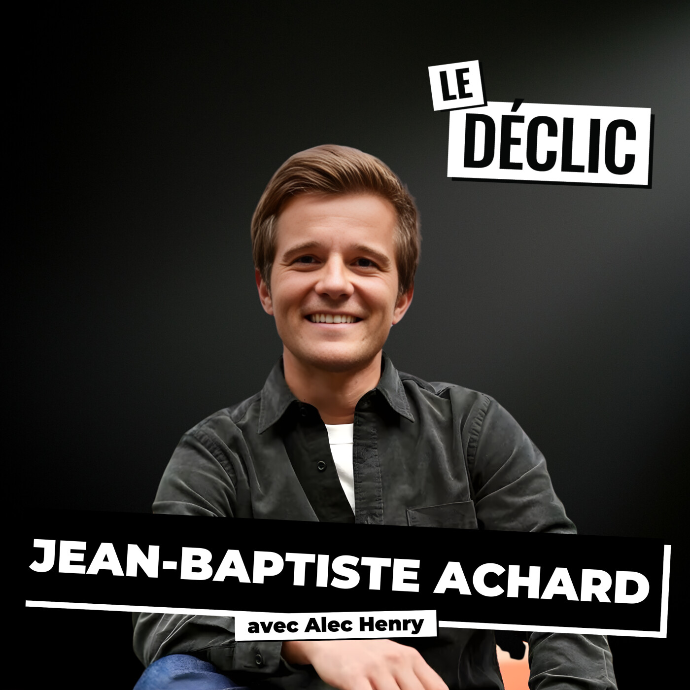 L'histoire de l'entrepreneur accusé d’exploiter les étudiants pour sauver leur futur (STAFFME) | Jean Baptiste Achard | Déclic 362