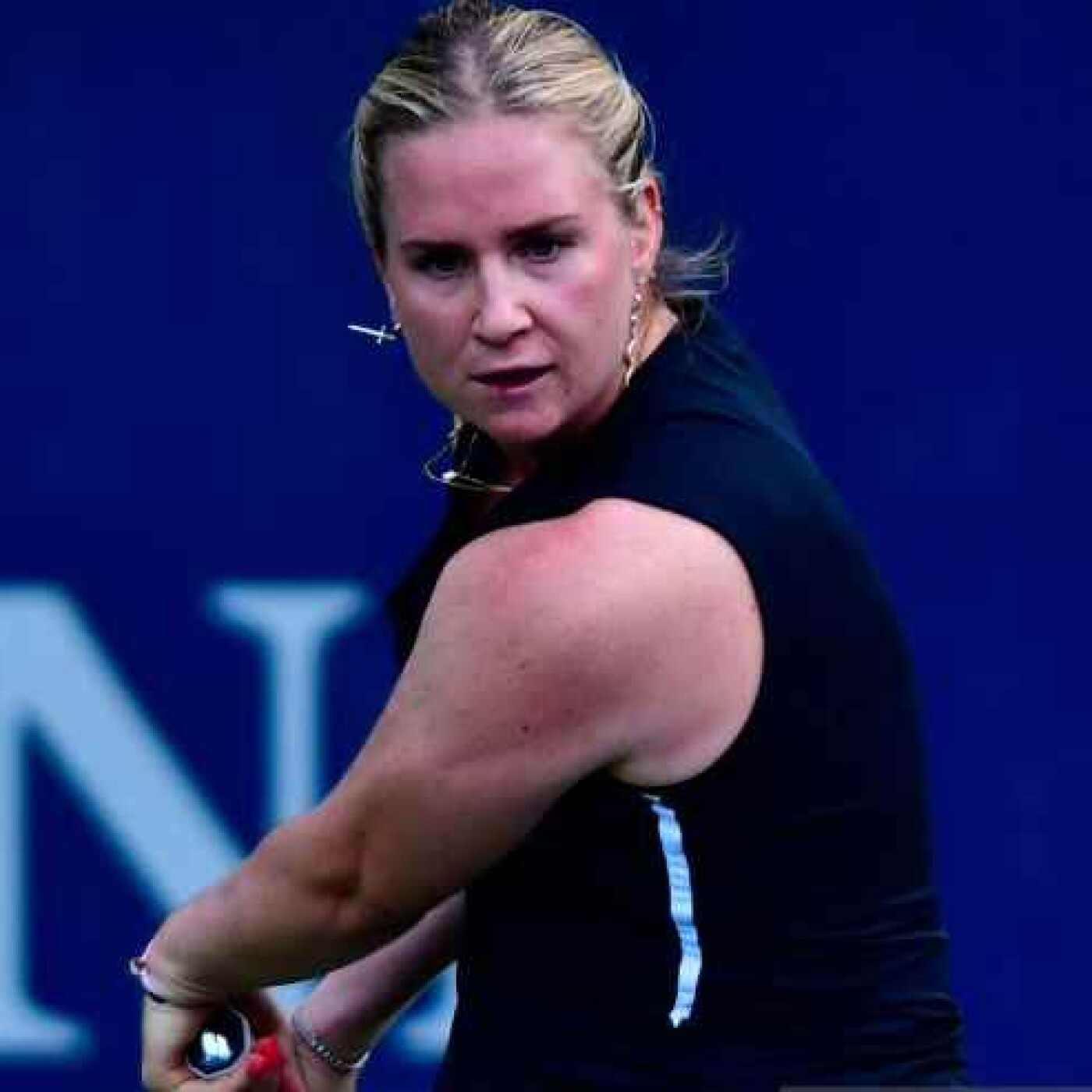 (Australian Open) - La nouvelle Ysaline Bonaventure est arrivée et deux défaites belges cette nuit