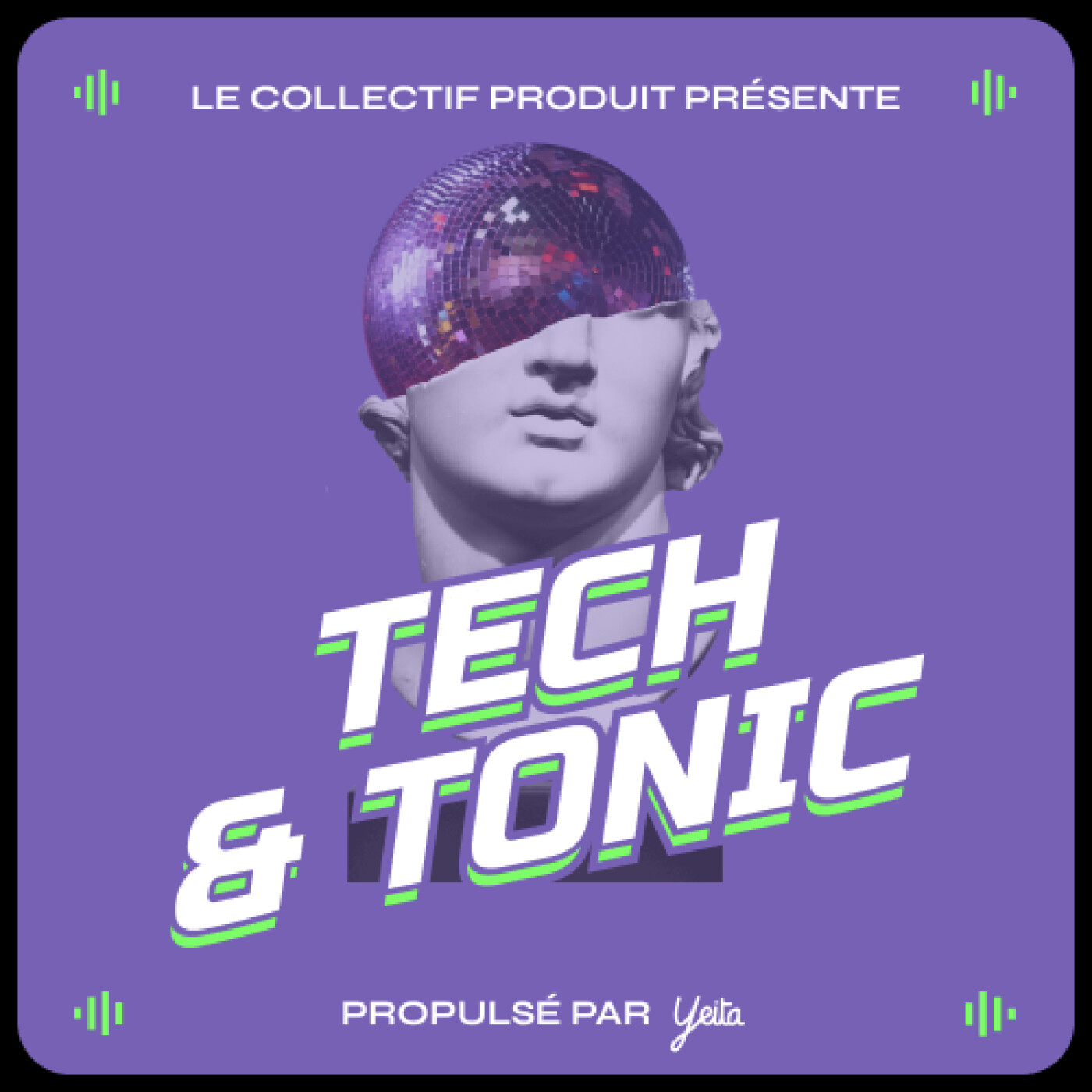 Tech & Tonic