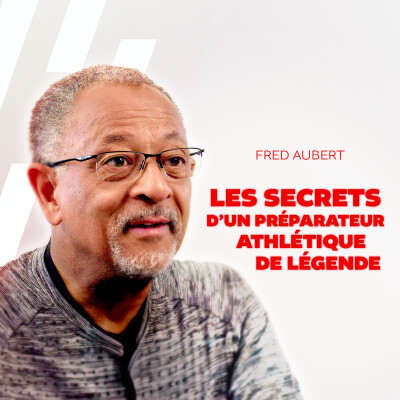 Fred Aubert - La préparation athlétique cover