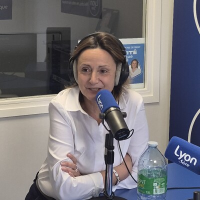 Sophie CRUZ : Candidate "Cœur Villeurbanne" aux élections municipales de 2026 à Villeurbanne et actuelle Conseillère Régionale cover