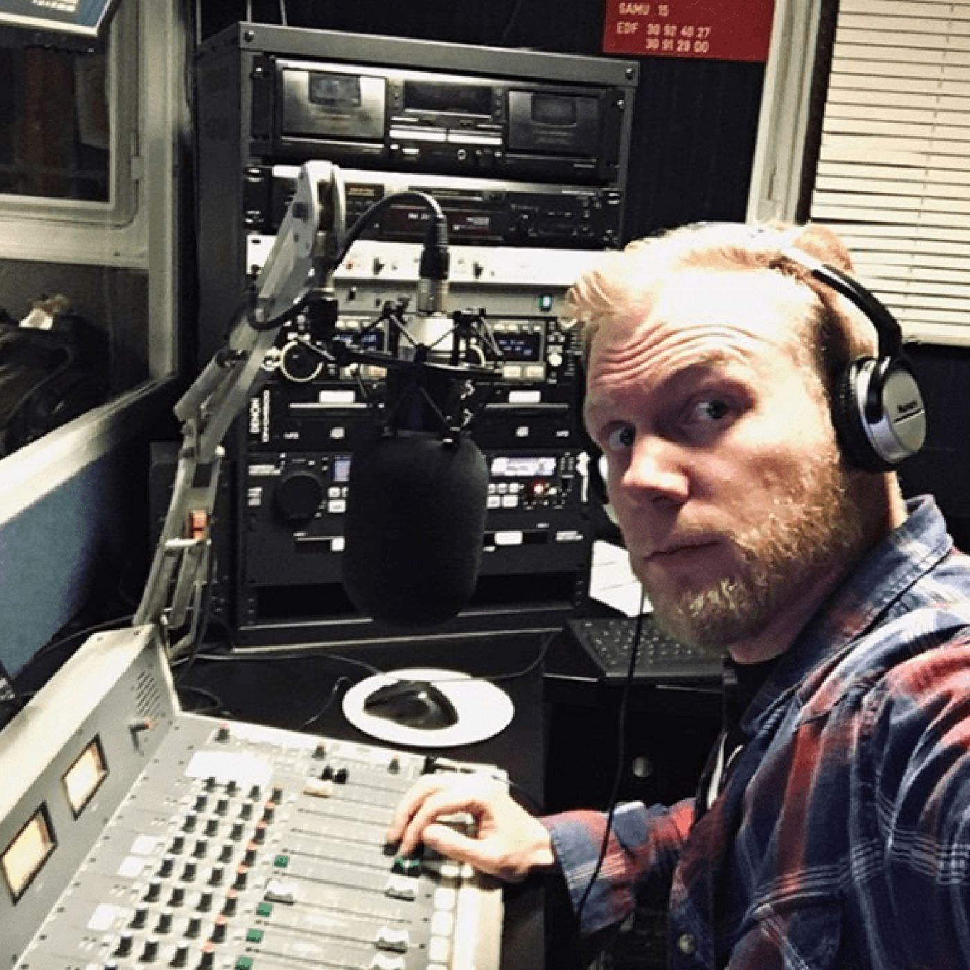 Episode-006-Wilhem Horn