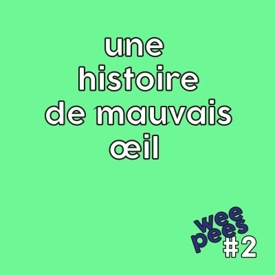 2. Une histoire de mauvais oeil. cover