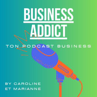 15 : Fonder la première boutique de robots de France, Leobotics 🤖 avec Léo-Pol Watrin cover