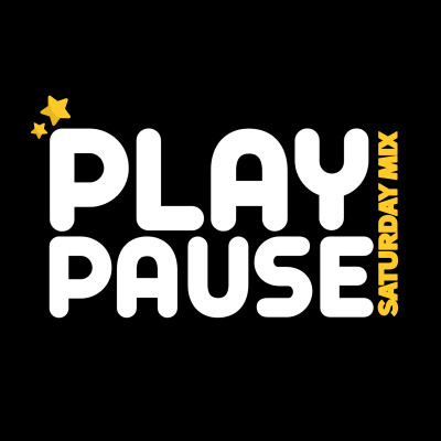 PLAY PAUSE SATURDAY MIX cover