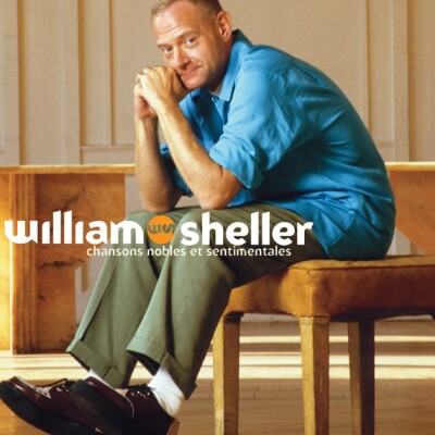 William Sheller Story, épisode 5: Quasimodo, Ailleurs, Concerto pour Violoncelle, Sheller en solitaire (1981-1982) cover