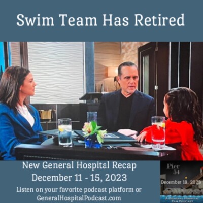 Episode 501: Swim Team Has Retired 12/18/2023 cover