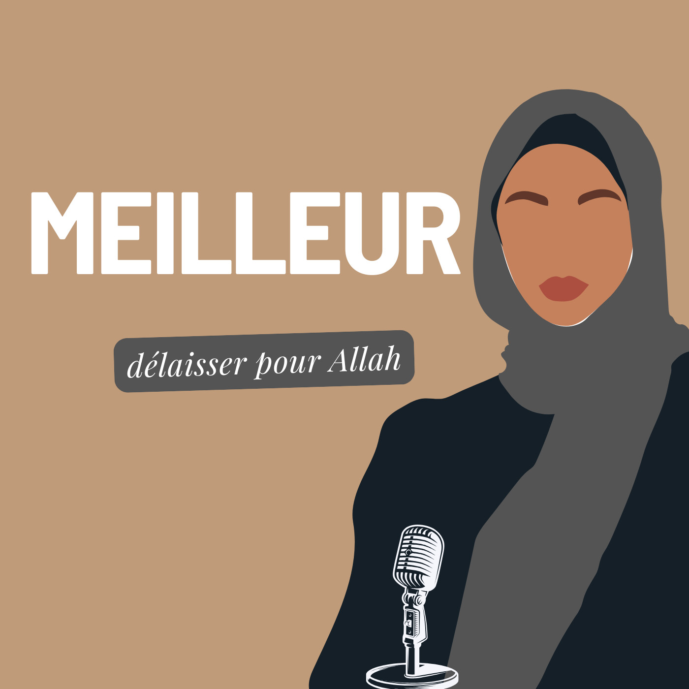 #80  Et si tu laissais… pour mieux recevoir ?