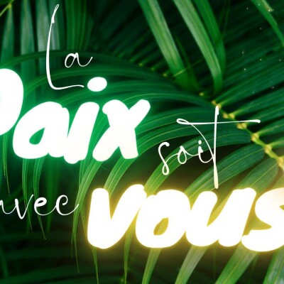 Parole et Évangile du jour | Mercredi 3 juillet • Saint Thomas, apôtre cover