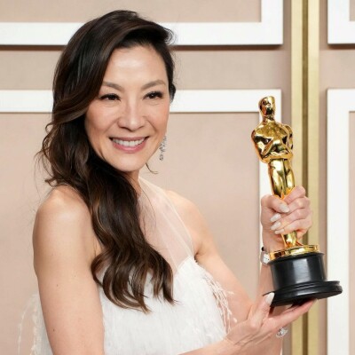 Discordia épisode 73 : Les Oscars 2023 cover