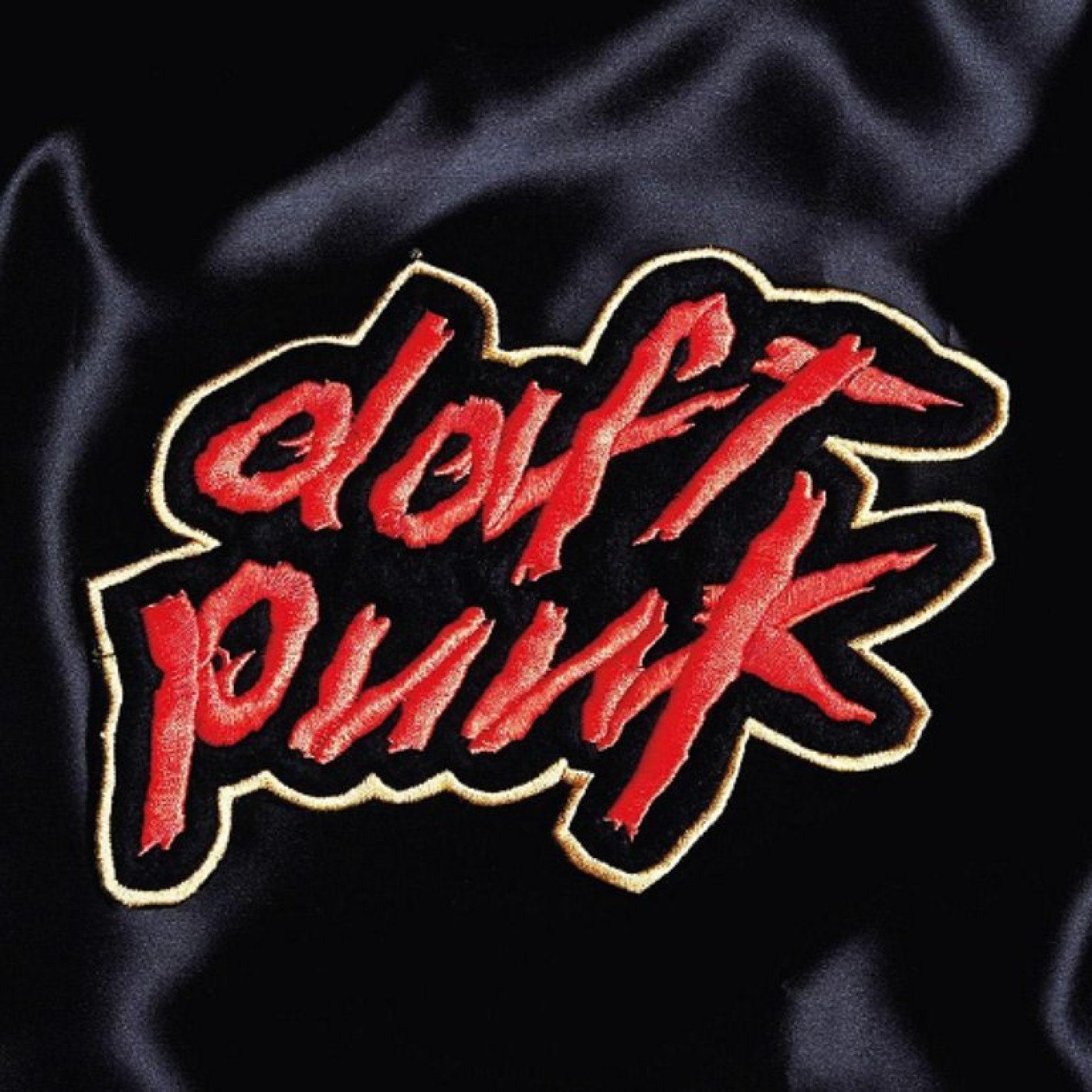 Ep64 : Daft Punk - Homework
