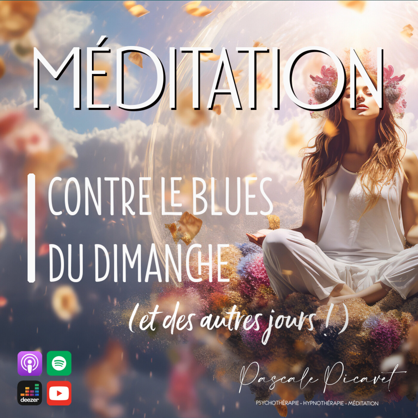Les bulles de Pascale