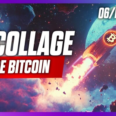 🚀BiTCOIN  : Gérer les prochaines semaines sur bitcoin et les altcoins cover