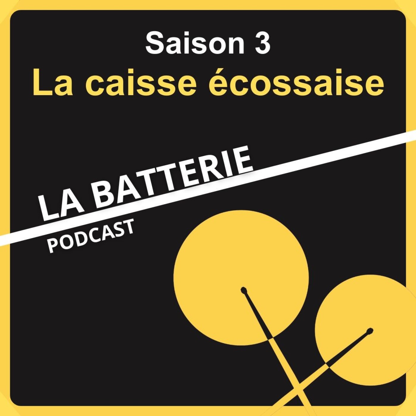 La caisse écossaise