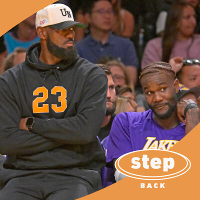 Les Lakers ont-ils encore besoin de LeBron James ? cover