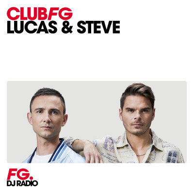MIX : LUCAS & STEVE cover