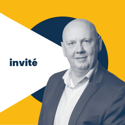 Ipsos : Une compréhension fine de la société, des marchés et des individus | Jean-Noël Zeh, Chief Data Officer d'Ipsos cover