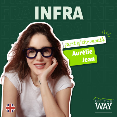 Aurélie Jean – Intra (English version): AI as support for medicine cover