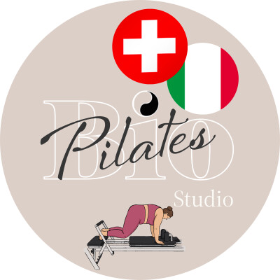 🇨🇭 🇮🇹 Reformer Arms Pulling Straps Triceps - un esercizio di STOTT Pilates e Joseph Pilates cover