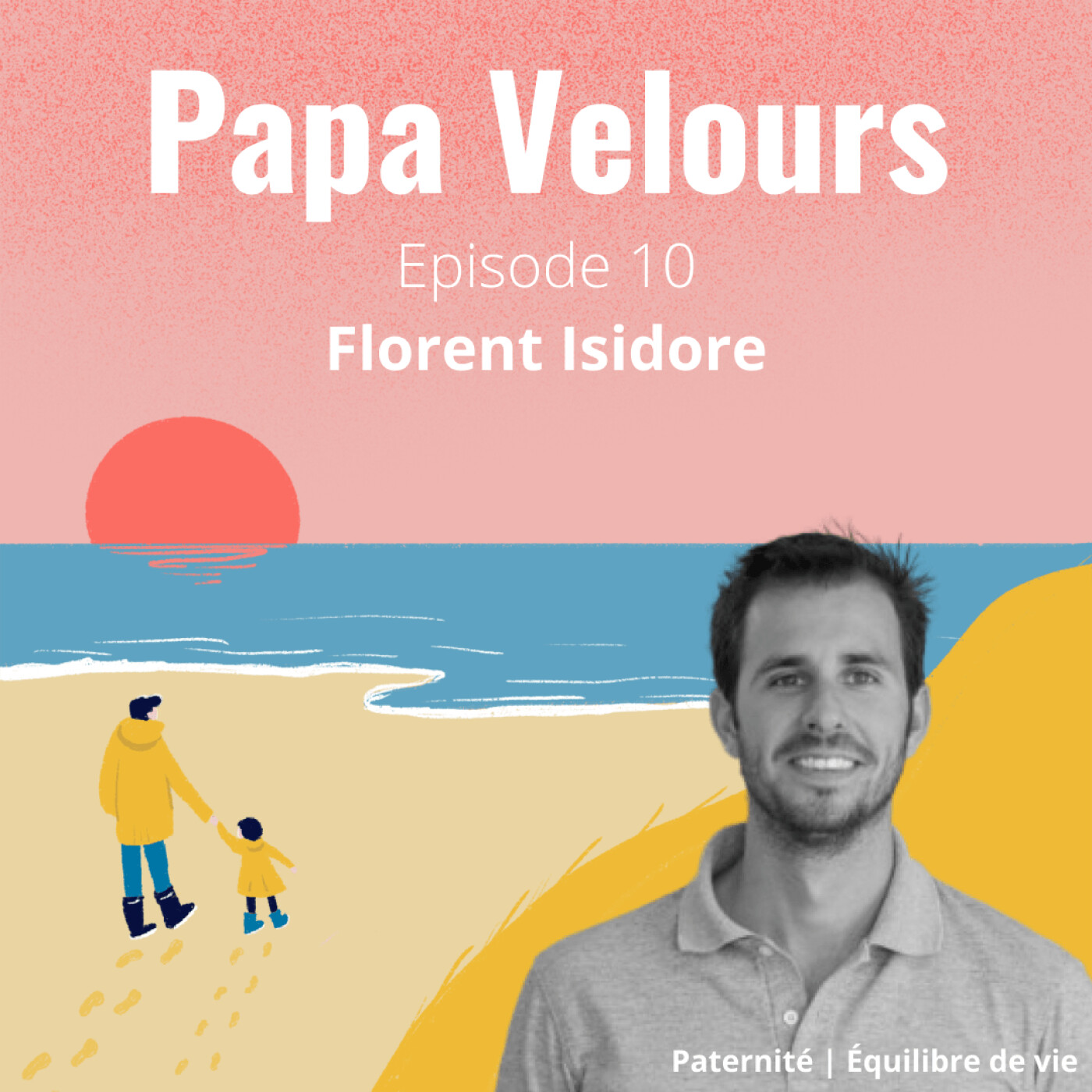 Papa Velours